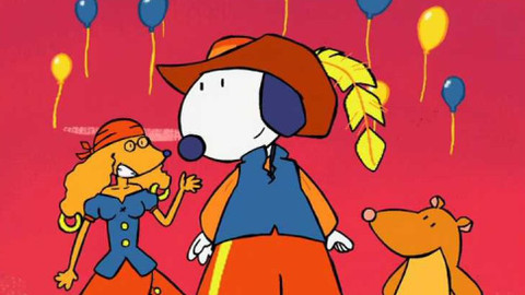 Bali - 49/52 Staré hračky jsou zábavné