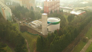 Křesťanský magazín