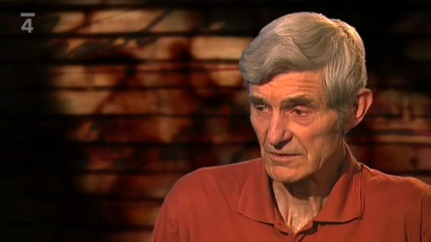 Pocta basketbalovým legendám - Jaroslav Tetiva