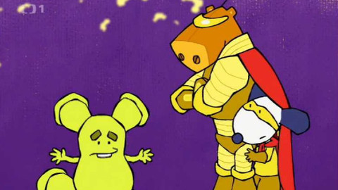 Bali - 32/52 Jemináčku, já se ztratil