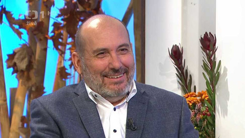 Sama doma - 1. listopadu 2022