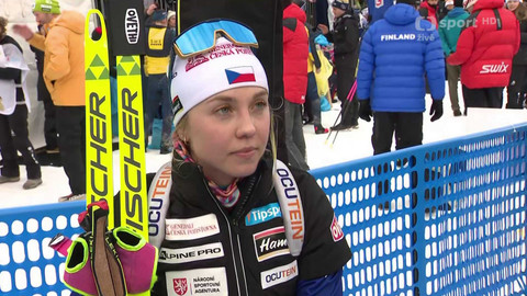 Studio ČT sport - 21. prosince 2024