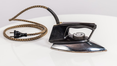 Ikony českého designu - Epizoda 1/6