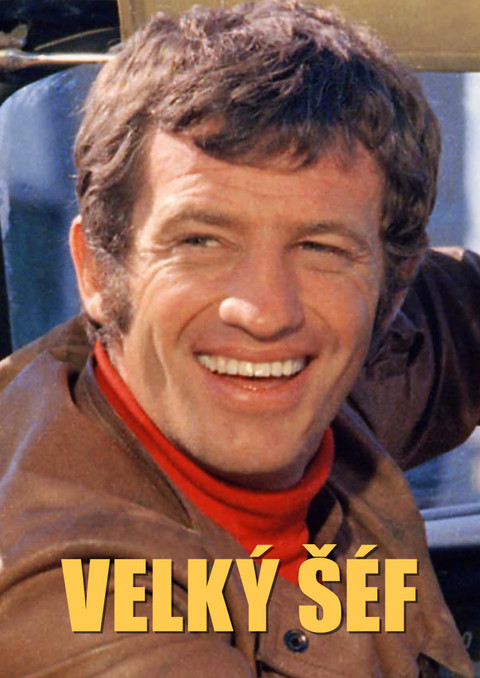 Velký šéf