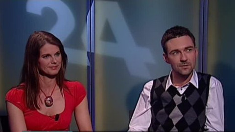 Před půlnocí - 9. dubna 2009