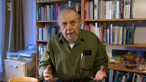 Osobnost na Dvojce - 14. března 2011