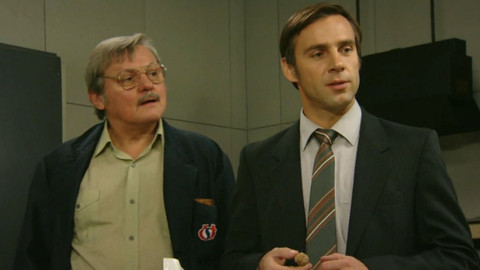 Vyprávěj - 24/26 Perestrojka