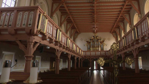 Týden v regionech (Brno) - 22. března