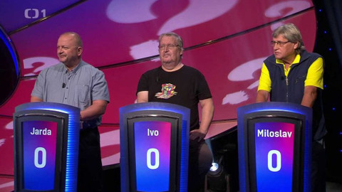 Kde domov můj? - 16. listopadu 2021