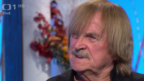 Sama doma - 13. listopadu 2024