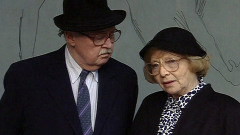 Bakaláři - Bloček