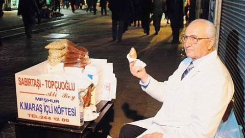 City Folk - Istanbul, 2009