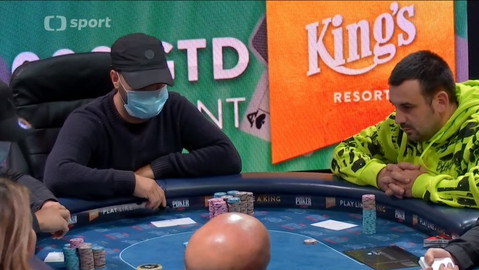 Poker - Italian Poker Sport