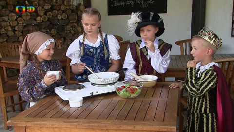 Draci v hrnci - Bylinky a koření každý kuchař ocení