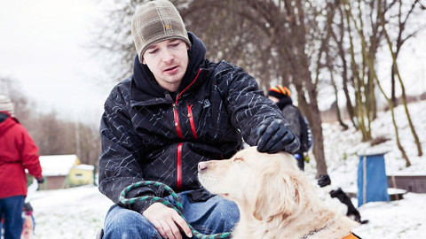 Život je pes - 4/6 Trénink