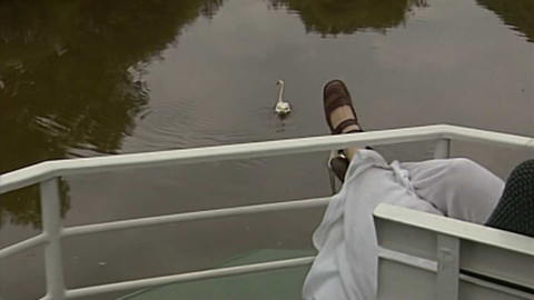 Archiv dne - 20. červen 1997: Loď spisovatelů