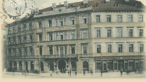 Z metropole - 27. ledna 2024