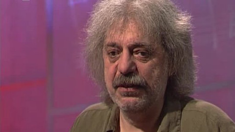 Kam zmizel ten starý song - Robert Křesťan