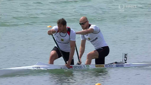 Světový pohár v rychlostní kanoistice - Česko