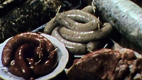 Za svědky minulosti - Dědicové starého řemesla