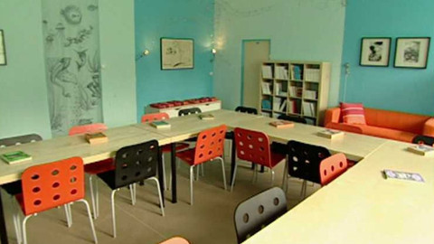 Bydlení je hra - 8. září 2005