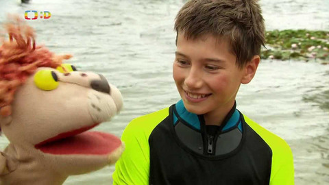 Lvíčata - 24. září 2022