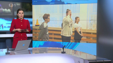 Události v regionech (Ostrava) - 3. února