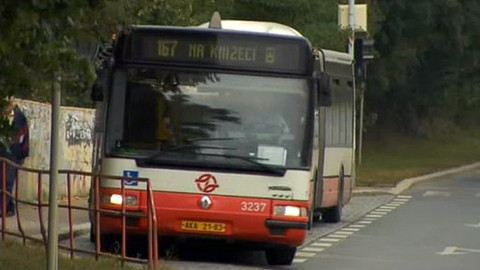 Profesionálové - Epizoda 6/13