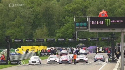 MS v rallycrossu 2016 - Belgie