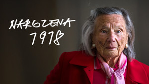 Obrázek pořadu Narozena 1918