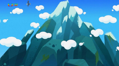 Byli jednou dva méďové - Velké dobrodružství