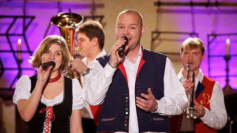 Putování za muzikou - 15. března 2014