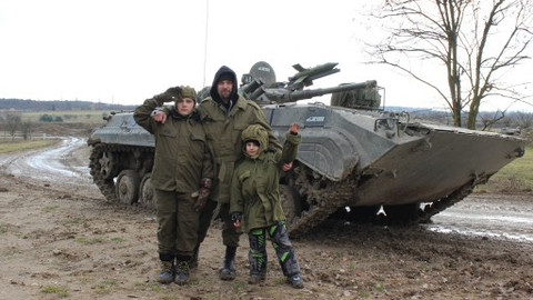 Kousek nebe - Epizoda 10.