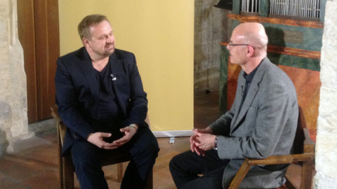 Konfrontace Petra Fischera - Jarní výkladní skříň