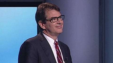 Hyde Park Civilizace - Steve Hughes