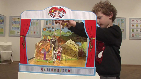 Tamtam - 23. listopadu 2024