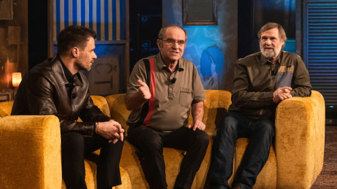 Výborná SHOW - Rádio je hra