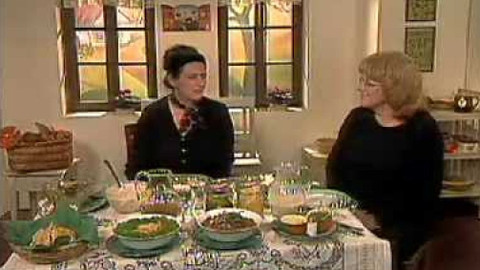 Domácí štěstí - 30. září 2001