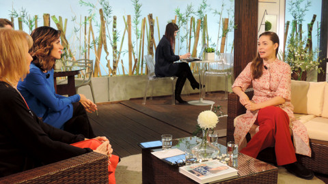 Sama doma - 25. listopadu 2019