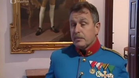 Toulavá kamera - 26. listopadu 2006