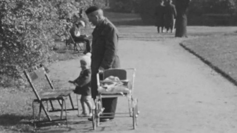 Zelený magazín - 18. prosince 1968