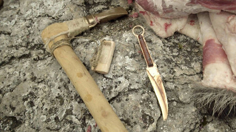 Mistři starých řemesel - 2/8 Bronz