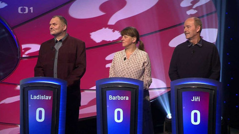 Kde domov můj? - 27. června 2023