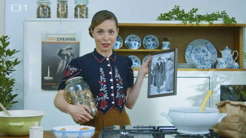 Herbář - Herbář VI