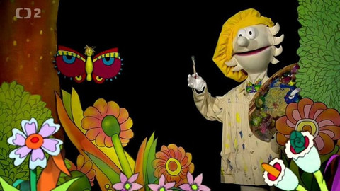 Studio Kamarád - 1. října 2017