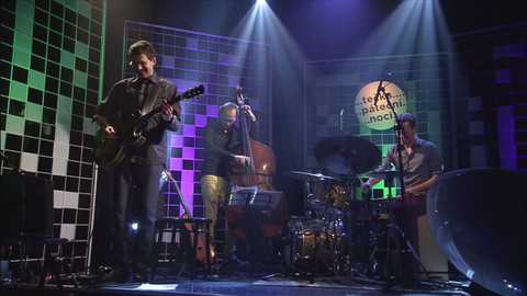 Příběhy českého jazzu - 16/22 Nová krev českého jazzu