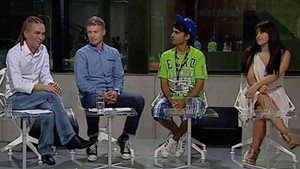 Obrázek pořadu Obchod s hudbou zblízka