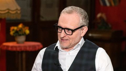 Na plovárně - Michael Čech