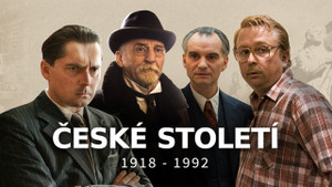 Obrázek pořadu České století