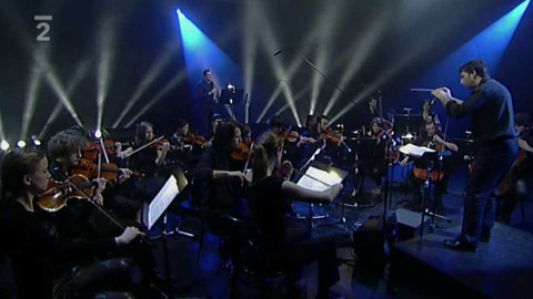 Hudební vizitka - Hudební vizitka